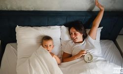 Çocukların Aileyle Uyuması: Alışkanlık mı, Güvende Hissetme İhtiyacı mı?