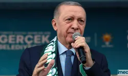 Cumhurbaşkanı Erdoğan'dan 'Yeniden Refah' Açıklaması