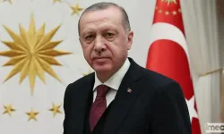 Cumhurbaşkanı Erdoğan'dan Gazze Mesajı