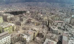 6 Şubat’tan Bugüne: Bölgede 60 Bin Deprem Kaydedildi