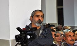 Gazeteci Diren Keser Tutuklandı