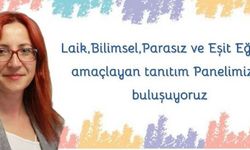 Feray Aytekin Aydoğan'la VELİ-DER Eğitim Paneli