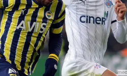 Fenerbahçe, Kasımpaşa'yı Konuk Ediyor