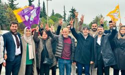 Dem Parti Sahada: Ali Bozan'dan Semt Pazarı Turu