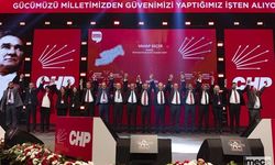 CHP Mersin Adayları Tanıtıldı