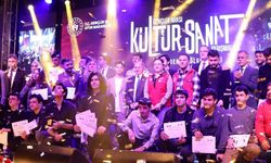 'Gençler Arası Kültür Sanat Yarışmaları' Heyecanı: Akdeniz Bölge Finali Başladı