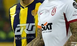 Galatasaray, Ankaragücü'ne Konuk Oluyor