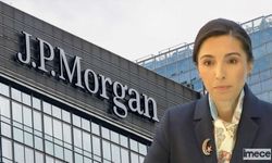 JPMorgan'dan Dikkat Çeken Gaye Erkan Yorumu
