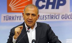 Son Dakika...Gürsel Tekin CHP'den istifa ettiğini duyurdu!