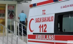 Hatay'da Bıçaklı Kavga: 1 Ölü, 1 Yaralı