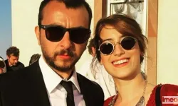 Hazal Kaya Kızının Yüzünü İlk Kez Gösterdi