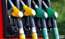 Akaryakıt Fiyatları Rekor Kırıyor: Motorin Ve Benzine Zam