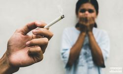 Sigara Dumanı Çocuk Sağlığını Tehdit Ediyor