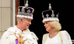 Kraliçe Camilla'dan Kral Charles İçin İlk Açıklama