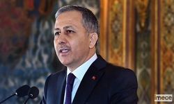 Ali Yerlikaya Duyurdu... 'Asla İzin Vermeyeceğiz'