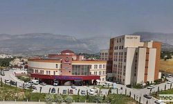 Ali Kıratlı Açıkladı: Mut Devlet Hastanesi B Grubuna Yükseldi