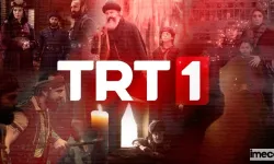 TRT1'den Kuruluş Osman'a Rakip Dizi...