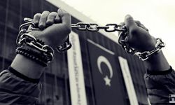 İnsan Hakları İzleme Örgütü'nün 'Seni Bulacağız' Raporunda Türkiye De Var