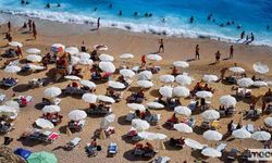 Akdeniz’deki Sıcaklık Artışları Turizmi Etkiler Mi?