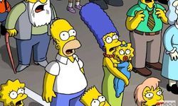 Simpsonlar’dan Korkutan 2024 Kehaneti: Herkes Eve Kapanacak