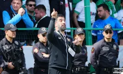 1. Lig Maçında Ortalık Karıştı: Arda Turan Yaralandı