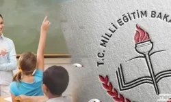 Milli Eğitim Açıkladı: Okullar 1 Nisan'da Tatil