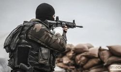 MSB: 3 PKK'lı Terörist Etkisiz Hale Getirildi