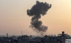 Gazze'de Can Kaybı 31 Bin 645'e Yükseldi
