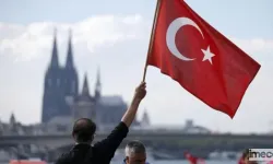 2023 Yılında Rekor İltica Başvurusu