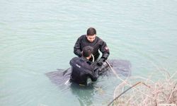 Yaşlı Adam Sulama Kanalında Ölü Bulundu
