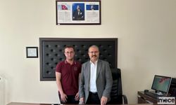 Milli Savunma Üniversitesi Sınavında Türkiye 1’ncisi Mersin’den