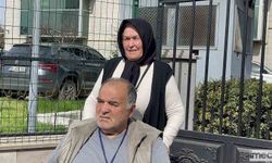 Otobüste Yaşlı Çifti Darp Davasında 17 Yaşındaki Şüpheli Tahliye Edildi