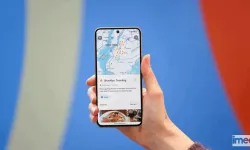 Google Haritalar’a Yapay Zeka Desteği