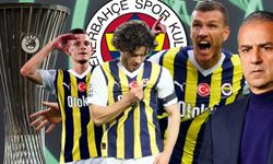 UEFA Avrupa Konferans Ligi’nde Fenerbahçe'nin Muhtemel Rakipleri