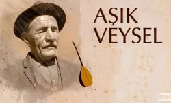 Aşık Veysel'in Vefatının 51. Yılı: Yaşam Öyküsü ve Eserleri