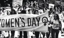 8 Mart Dünya Kadınlar Günü'nün Tarihi