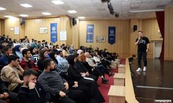 Akdeniz'de Öğrencilere Yönelik 'Meslek Tanıtım Günleri' Programı Düzenlendi