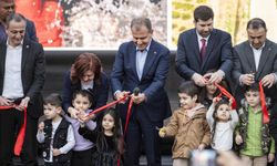 Başkan Seçer: "Yeni Şebeke Hattı Tarsus'ta14 Mahalleye Hizmet Edecek"