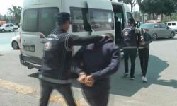 Mersin'de Göçmen Kaçakçılığı Opersyonu: 3 Tutuklama