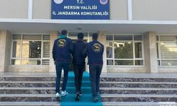 Mersin'de Aranan 37 Şahıs Tutuklandı