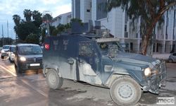 Mersin'de Şafak Operasyonu: 88 Kişi Yakalandı