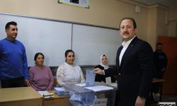 Vali Pehlivan: "Mersin'de 1 Milyon 387 Bin 345 Seçmen Oy Kullanıyor"