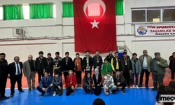 Mut'ta Çanakkale Zaferi Anısına Satranç Turnuvası Düzenlendi