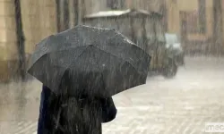 Ali Yerlikaya’dan Yağış Beklenen 16 Kent İçin Uyarı