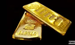 Altının Kilogram Fiyatı 2 Milyon 350 Bin TL'ye İndi