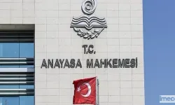 Anayasa Mahkemesi'nde Özel Hayata Saygı Kararı