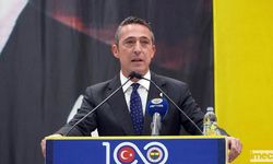 Ali Koç: "İnşallah 2 Nisan Sadece Fenerbahçe İçin Değil Türk Futbolu İçin Bir Milat Olur"