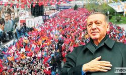 Cumhurbaşkanı Recep Tayyip Erdoğan, Mersin Ziyaretine Hazırlanıyor