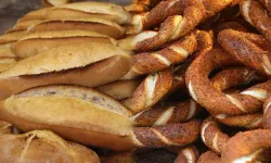 Adana'da Ekmeğe Yüzde 25 Zam Geldi