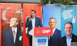 Başkan Özyiğit, Mahalle Mahalle Gezerek Projelerini Yenişehirlilerle Paylaşıyor